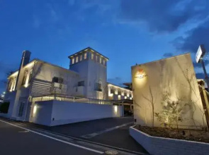 Hotel & Sweets Fukuoka (Love Hotel)