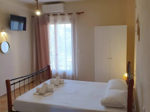 Georgias House Project Ground Floor