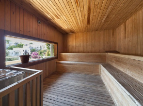 Golden Age Crystal Bodrum - All inclusive