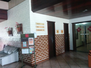 Nobile Hotel Belem