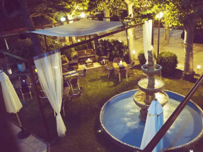 Hotel Rural torre blanca