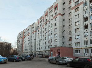 Two Pillows on the street Leningradskaya, 78