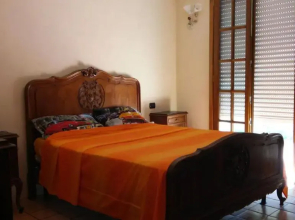 Room With a sea View