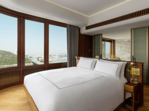 The Silveri Hotel Hong Kong - MGallery Collection