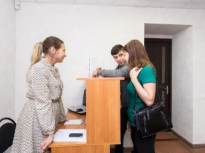 Хостел Feel Good