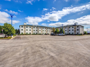 Motel 6 Burlington, ON - Toronto West - Oakville