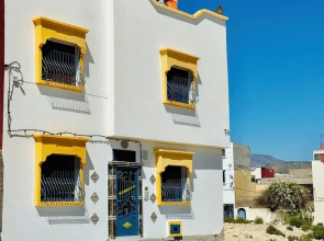 Aourir soul hostel