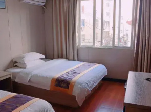 Xiangshan Shipu New Sunshine Hotel