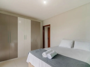 Apartment in Condominium With Pool Vdv0014