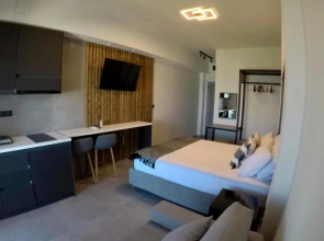Aellw cozy apartment 1