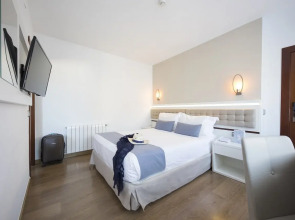 Park Hotel San Jorge & Spa by Escampa Hotels