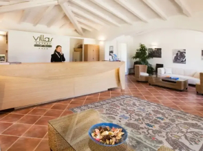 Nicolaus Prime Villas