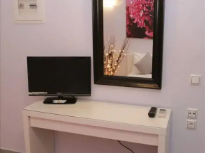 Studio Apartments IOULIA