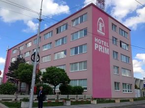 Hotel Prim