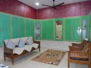 Traditional Homestay