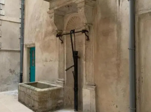 Appartement Rennel