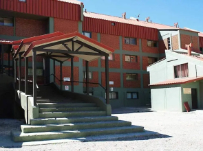 Las Leñas Edificio Corinto 756