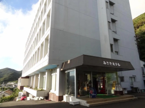 米萨基酒店(Misaki Hotel)