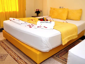 Hotel Ribis