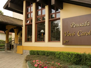 Pousada Vovó Carolina