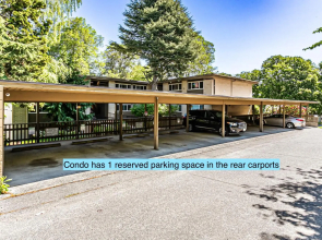 the Puget Sound View, best area, Jacuzzi bathtub, new carpet