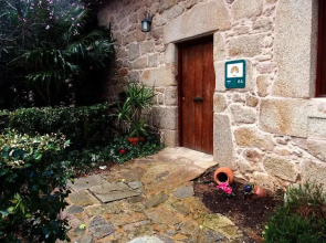 Casa Rural A Cobacha