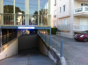 Cybele Kifissia Apartments