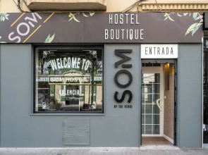 Som Hostel Boutique