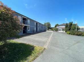 Fasthotel La Roche sur Yon Un FH CONFORT