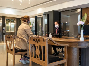 Отель M Concept