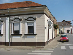 Guest House Villa Herbarium