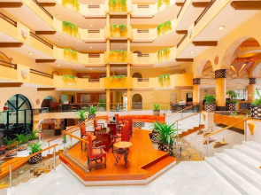 Villa Del Palmar