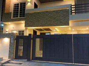 Continental Boutique House