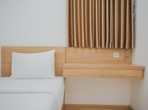 Enjoy Living 2Br At Sky House Bsd Apartment