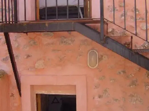 Casa Rural Miramontes