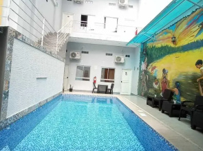 La Quinta Loft Apartments