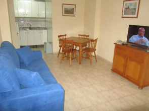 Apartamentos Avenida