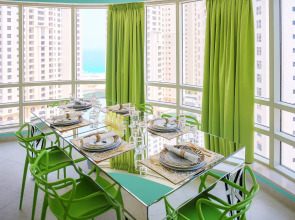 Dream Inn Apartments - Al Sahab