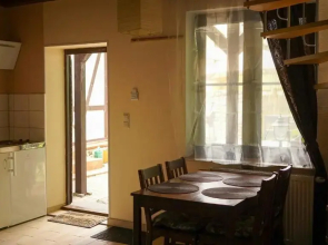 Apartament Antique