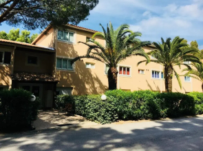 CALVI - Studio proche de la plage - STUDIO H38