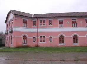 Hotel das Termas