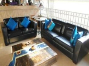 Thornberry Pearl Manor Luxury Suites