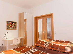 Private Apartment Ricklinger Stadtweg