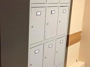 Мини-отель Вивьен