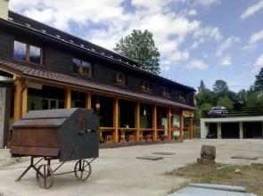 Penzión Grand Bystrá