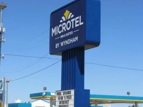 Microtel Inn and Suites Amarillo