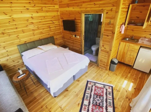 Nehir Bungalov Orhaniye