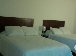 Hotel Provincia Express Papantla