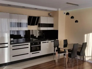 Apartament Wilga Park