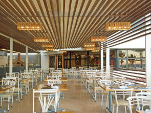 SUNRISE Holidays Resort (Adults Only)